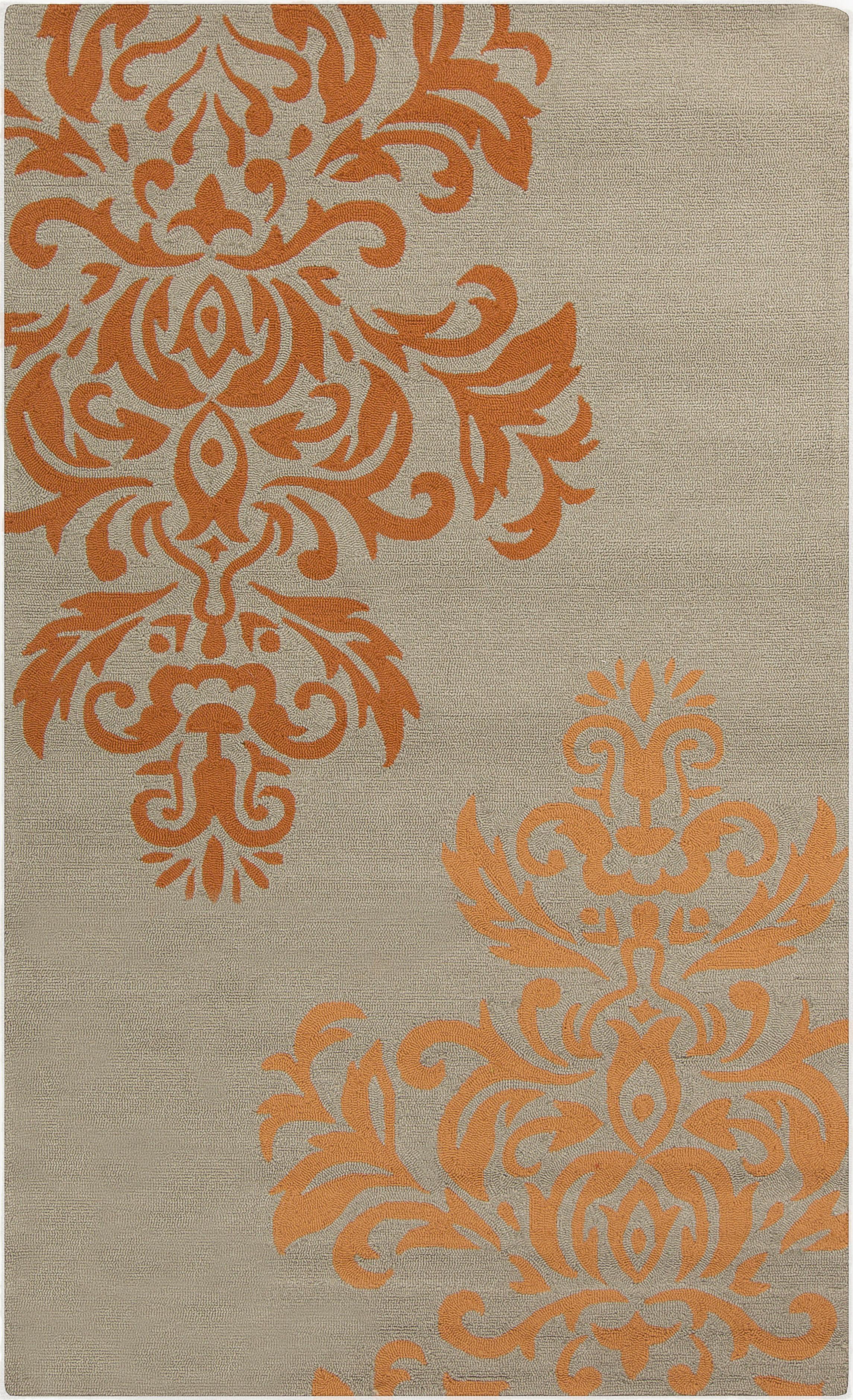 8' x 10'